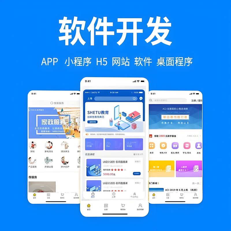 APP定制：构建企业移动生态的新钥匙